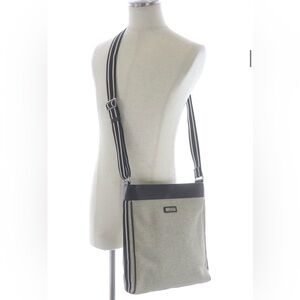 Burberry Black Label limited edition Crossbody Bag
